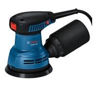 Bosch Professional Smerigliatrice orbitale GEX 125