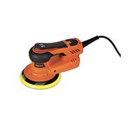 LEVIGATRICE ROTORBITALE KOSB350 BRUSHLESS Ø150mm 7 VELOCITA' 350W KAPRIOL
