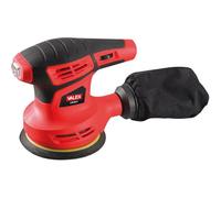 LEVIGATRICE ELETTRICA ROTORBITALE VALEX LR126V ROTO 125 MM. 280WM 1402084