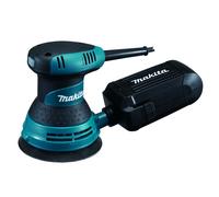 Levigatrice rotorbitale MAKITA 125 mm, 300W BO5030