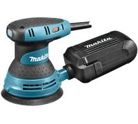 LEVIGATRICE ROTORBITALE MAKITA BO5031K 300W