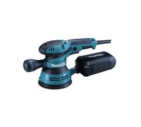 Levigatrice Rotorbitale MAKITA BO5041 (300 W)