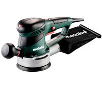 Metabo Levigatrice roto-orbitale SXE 425 TurboTec, in scatola di cartone Quantità:1