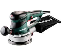 Levigatrice roto orbitale Metabo SXE 450 TurboTec