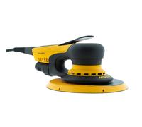 Levigatrice rotorbitale Mirka Deros II 750 175mm orbita 5.0