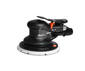 Levigatrice Rotorbitale Palmare Pneumatica Skorpio Ø150mm - Rupes RH356A
