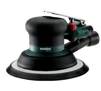 Metabo, Levigatrice orbitale ad aria compressa DSX 150, 6.01558.00