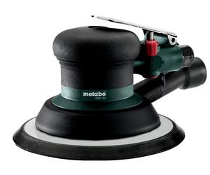 Levigatrice rotorbitale pneumatica METABO DSX 150 601558000