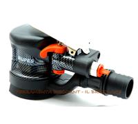 LEVIGATRICE ROTORBITALE PNEUMATICA PER CARROZZERIE CAR DETAILING RUPES RA 75A