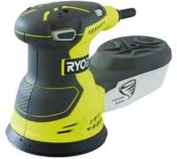 Ryobi Sander Excentri 20 Fogli S_0294_RYOROS300A Clima E Brico