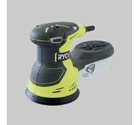 LEVIGATRICE ROTORBITALE ROS300 RYOBI 300 Watt Elettroutensili Ryobi