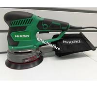 LEVIGATRICE ROTORBITALE SV15YC HIKOKI 350W PESO 2,5 KG. PLATORELLO DIAM.150MM.
