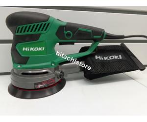 LEVIGATRICE ROTORBITALE SV15YC HIKOKI 350W PESO 2,5 KG. PLATORELLO DIAM.150MM.