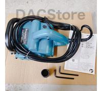 Levigatrice ruota Makita 9741SP1 con ruota spazzola a filo 120 mm - blu -...