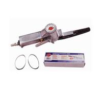 Levigatrice/Smerigliatrice a nastro ad aria compressa/pneumatica 10x330mm 1/4"