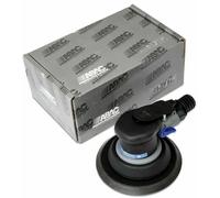 Levigatrice Smerigliatrice orbitale pneumatica 150 mm aria professionale Abac