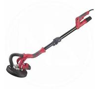 LEVIGATRICE A SECCO PER MURO "SW 600K" YAMATO CARTEGGIATRICE GIRAFFA