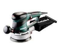 Metabo SXE 450 TurboTec Levigatrice orbitale 11000 Giri/min 11000 OPM 350 W