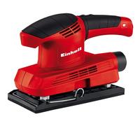 LEVIGATRICI EINHELL LEVIGATRICE ORBITALE TH-0S 1520 150W