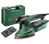 LEVIGATRICI PALMARI BOSCH PSM 200 AES