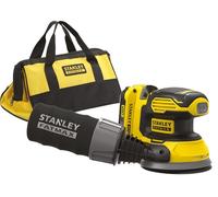 LEVIGATRICI STANLEY FATMAX 18V SFMCW220D1S