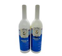 Levigatura brasiliana PEROLA di ETERNITY LISS 2*1 litro**Bottiglie originali