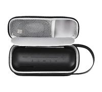 Levigo Altoparlante Bluetooth portatile custodia rigida compatibile con JBL FLEP3/4/5/6/FLIP ESSENTIAL 2/FLIP ESSENTIAL, scatola protettiva per altoparlante radio JBL TUNER FM/2 FM
