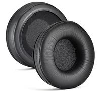 Levigo Auricolari in pelle proteica in memory foam comodi cuscinetti auricolari di ricambio per OneOdio Studio Pro 30/Pro 50/Monitor 60/Pro 10 Hi-Res Over Ear Headphones/Pro C (Wireless Studio)
