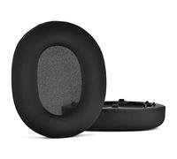 Levigo Cuffie in tessuto di ghiaccio di ricambio per cuffie compatibili con Sony INZONE H9/H7, cuscinetti auricolari di ricambio per cuffie in spugna di memoria