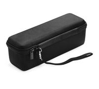 Levigo Custodia protettiva per altoparlante Bluetooth per subwoofer, compatibile con Sony/Sony ULT FIELD 1 SRS-ULT10, scatola altoparlante Bluetooth portatile, impermeabile, antipolvere e antiurto