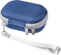 Levigo Custodia protettiva per mouse EVA Compaitble con Logitech M510/M330/M720/G304/G305/MX Anywhere 3/Signature M650/G Pro/G Pro X, organizer portatile per mouse (blu)