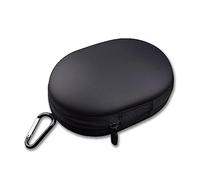 Levigo Custodia rigida compatibile con cuffie Beats by Dr.Dre Studio/Solo Wireless/Solo HD, custodia organizer di ricambio per cuffie