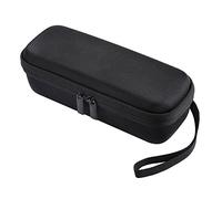 Levigo Custodia rigida per altoparlanti Bluetooth EVA compatibile con Anker SoundCore 2, custodia protettiva portatile da viaggio per altoparlanti wireless