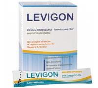 Levigon 20bust