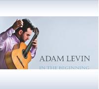 Levin, Adam - In The Beginning