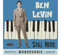 Levin Ben - Still Here