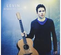 Levin Between the Lights (CD) Album