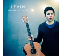 Levin Between the Lights (CD) Album