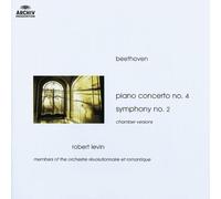 Levin - Conc. X Pf Nr. 4