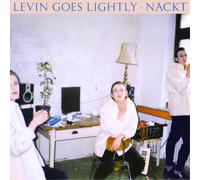 Levin Goes Lightly Nackt (Vinyl LP) 12" Album