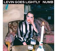 Levin Goes Lightly Numb (CD)