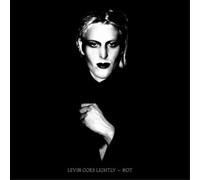Levin Goes Lightly Rot (Vinyl LP) 12" Album