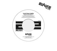 Levin Goes Lightly/The Members Nightclubbing/The Model (Vinyl LP) 7" Single