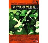 Martin Scorsese Presents The Blues: Godfathers And Sons [Edizione: Regno Unito]