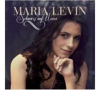 Levin,Maria - Schwarz auf Weiss