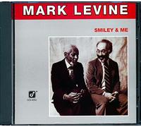 LEVIN, MARK - SMILEY AND ME