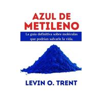 Levin O Trent Azul de metileno (Tascabile)