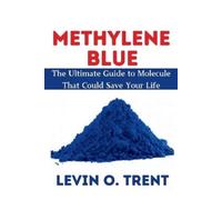 Levin O Trent Methylene Blue (Tascabile)