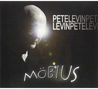 Levin, Pete - Mobius