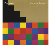 Levin Pete - Party In The Basement